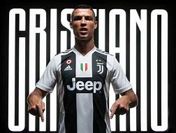 Image result for Ronaldo Which Team
