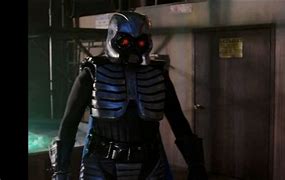 Image result for Black Scorpion TV Series Villains
