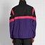 Image result for Adidas Climalite L Purple Orange Jacket