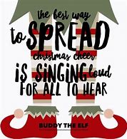 Image result for Merry Christmas Quotes Elf
