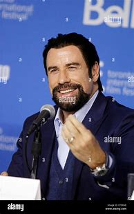 Image result for Actor John Travolta
