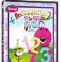 Image result for Barney DVD Collection Covers