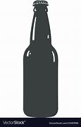 Image result for Beer Bottle Template