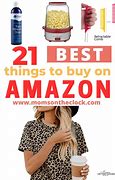 Image result for Best Things to Buy On Amazon