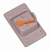 Image result for Toggle Switch Cover