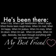 Image result for Cute Best Guy Friend Quotes