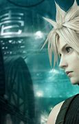 Image result for Cloud FF7 Rebirth