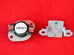 Image result for GE Electric Dryer Thermal Fuse Location