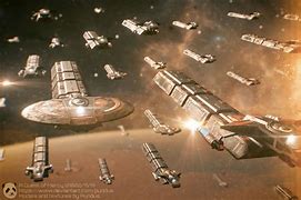 Image result for Wallenberg Class Starship