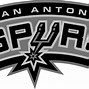 Image result for Spurs Logo SVG