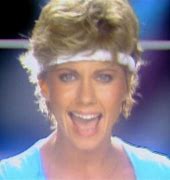Image result for Olivia Newton-John Early-Life