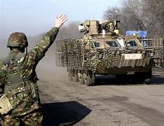 Image result for Is Ukraine at War