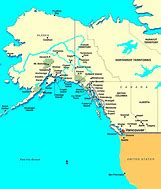 Image result for Alaska Location