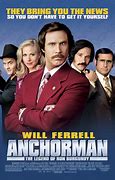 Image result for Anchorman