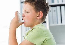 Image result for Pediatric Asthma