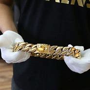 Image result for Real Cuban Link Dog Collar