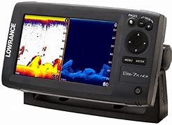 Image result for Lowrance Elite 7 HDI