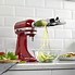 Image result for KitchenAid Stand Mixer Attachments List