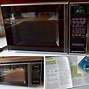 Image result for Quasar Lifestyle II Microwave