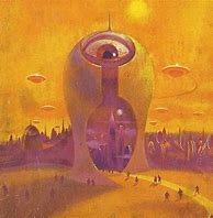 Image result for Isaac Asimov Art