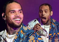 Image result for Chris Brown Shoe Tattoo
