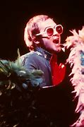 Image result for Elton John Aesthetic