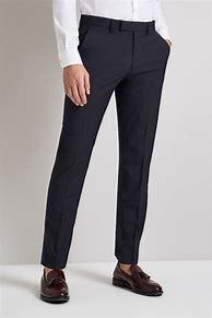 Image result for Men's Slim Fit Trousers