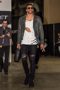 Image result for Russell Westbrook Fashion Pics
