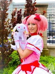 Image result for Cosplay Girl Characters