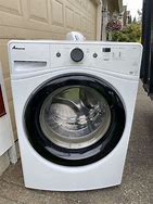 Image result for Amana Front Load Washer
