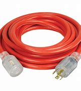 Image result for Generator Extension Cord