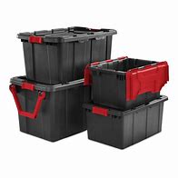 Image result for Industrial Totes