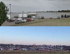 Image result for Mayfield Kentucky Before and After