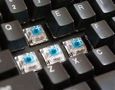 Image result for Keyboard Switch Types