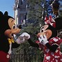 Image result for Disney World Magic Kingdom Decorated for Valentine's Day