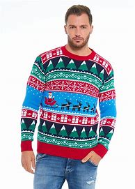 Image result for Retro Christmas Sweater