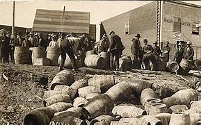 Image result for Prohibition Law