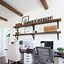 Image result for Double Office Ideas Small Spaces