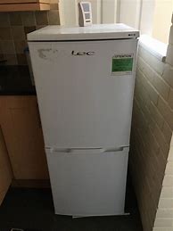Image result for Small Fridge Freezer with All the Features