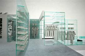 Image result for Glass Furniture