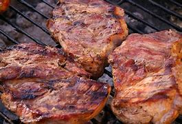 Image result for Commercial BBQ Rotisserie Smokers