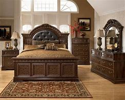 Image result for Ashley Furniture Clearance Bedroom Sets