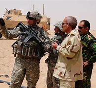 Image result for Iraqi Army Rifle