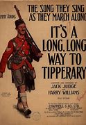 Image result for WW1 Songs
