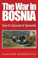 Image result for Who Covers Bosnia in War
