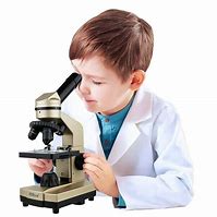 Image result for Juniorscope, The Ultimate Kids Microscope