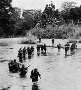 Image result for New Guinea World War 2