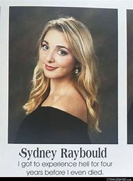 Image result for Funny Yearbook Quotes