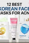 Image result for Korean Face Mask