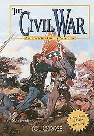 Image result for Civil War Books